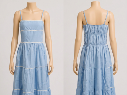 3D Product — Front + Back