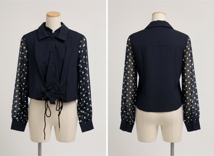 3D Product — Front + Back