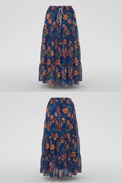 3D Product — Front + Back
