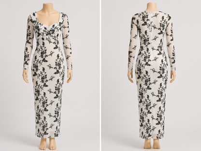 3D Product — Front + Back