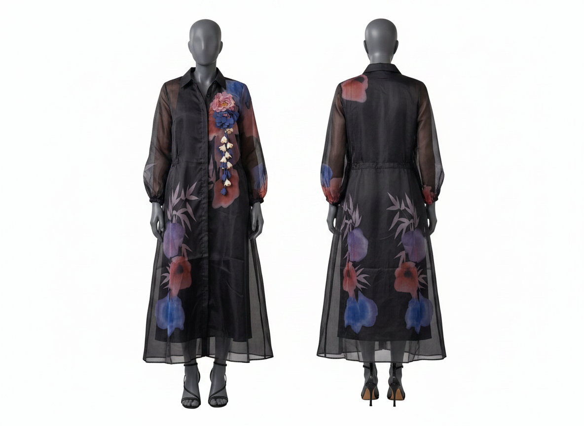 3D Product — Front + Back