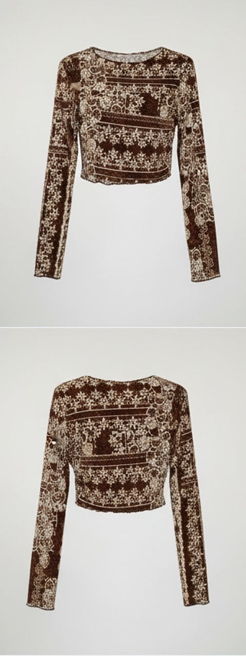 3D Product — Front + Back