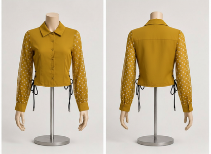 3D Product — Front + Back