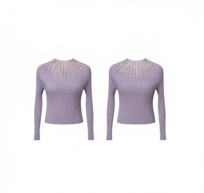 3D Product — Front + Back