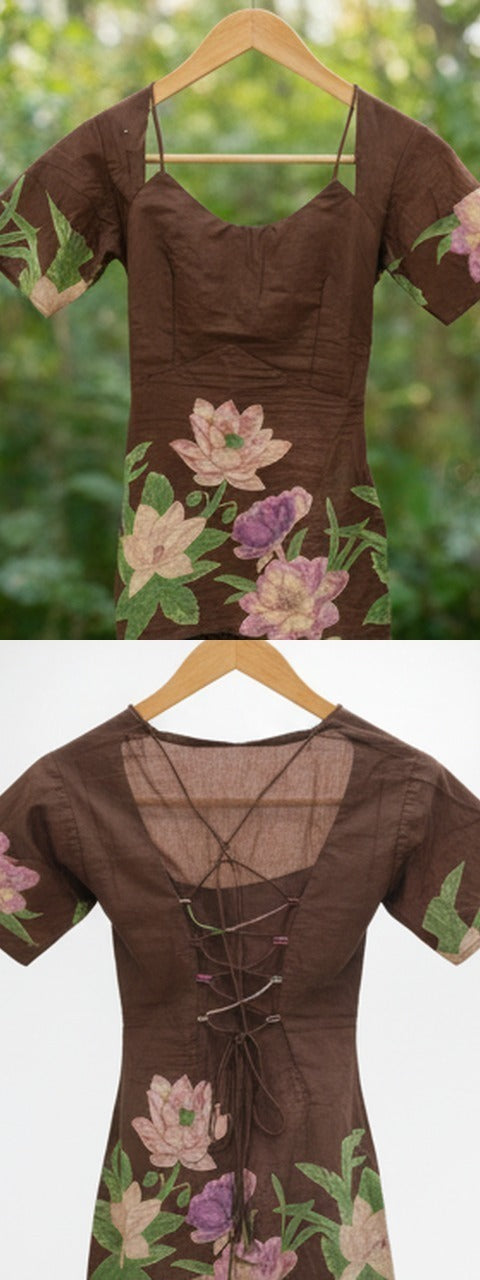 3D Product — Front + Back