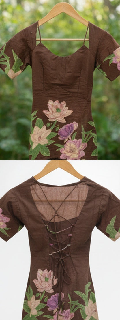 3D Product — Front + Back