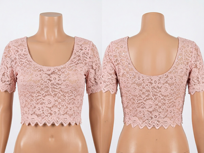 3D Product — Front + Back