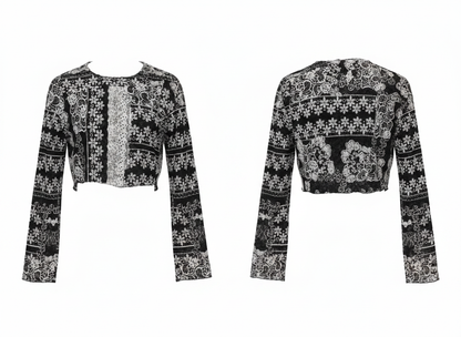 3D Product — Front + Back