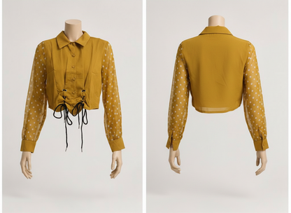 3D Product — Front + Back