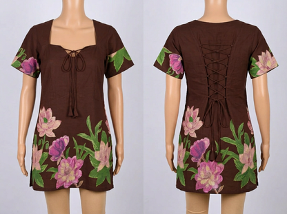 3D Product — Front + Back