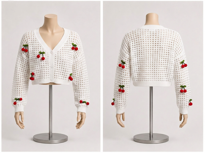 3D Product — Front + Back