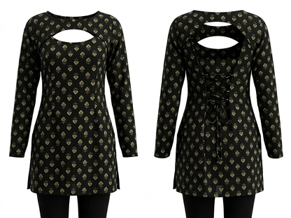 3D Product — Front + Back