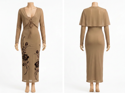 3D Product — Front + Back