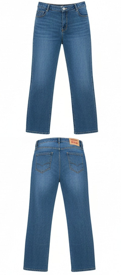 3D Product — Front + Back