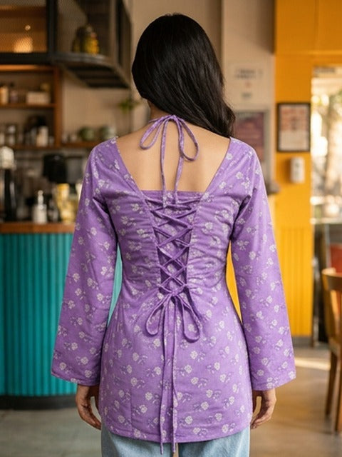 Style View 2