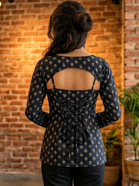 Style View 2
