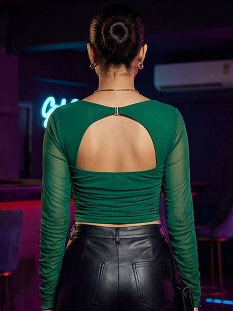 Style View 2