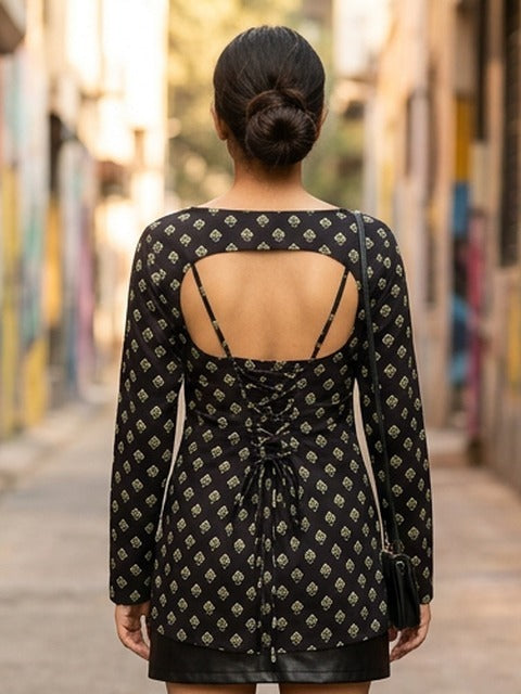 Style View 2