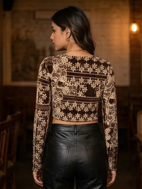 Style View 2