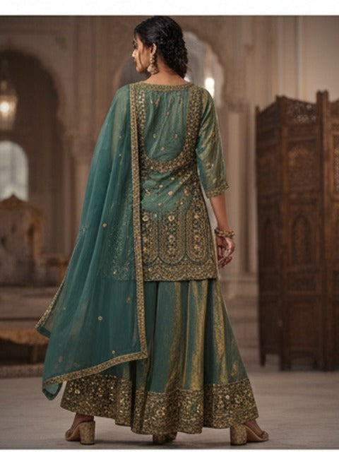 Style View 2