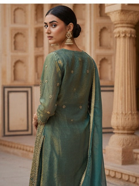 Style View 2