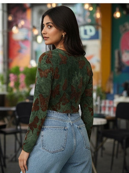 Style View 2