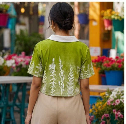 Style View 2