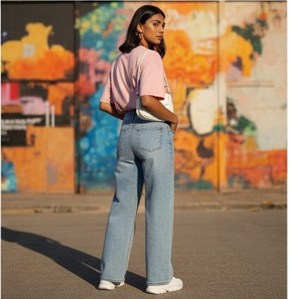 Style View 2