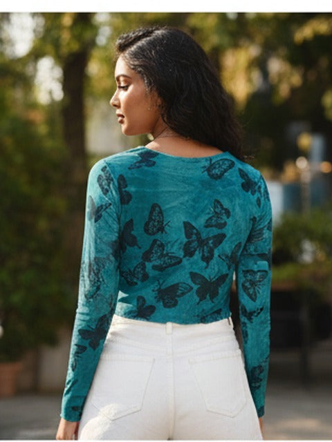 Style View 2