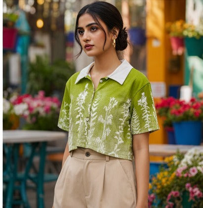 Style View 3