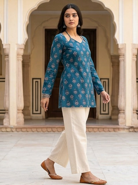 Style View 3