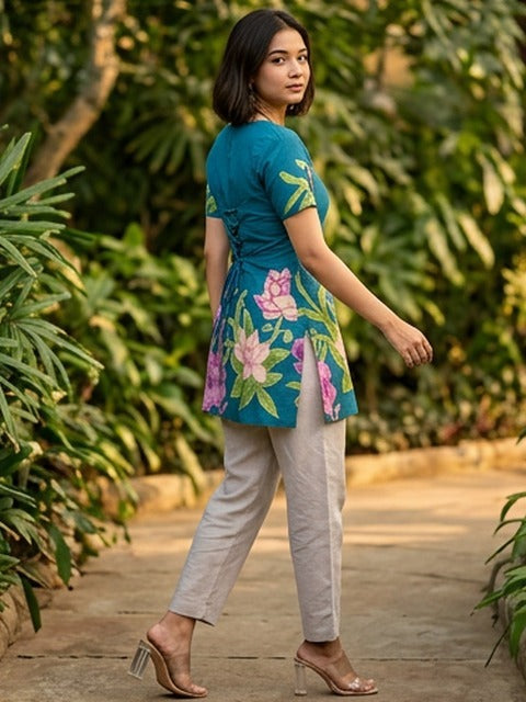Style View 3