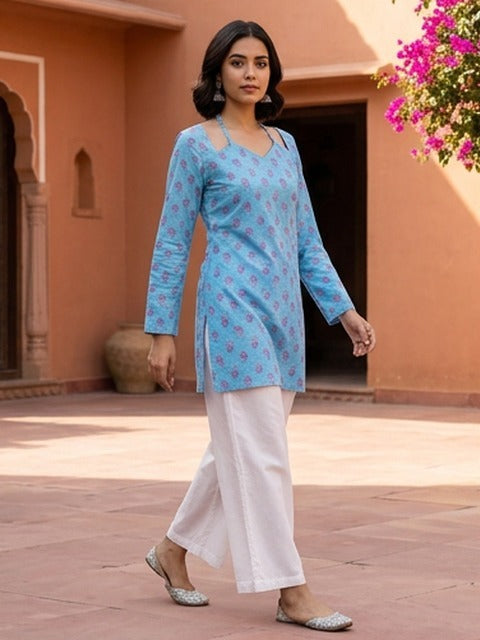 Style View 3
