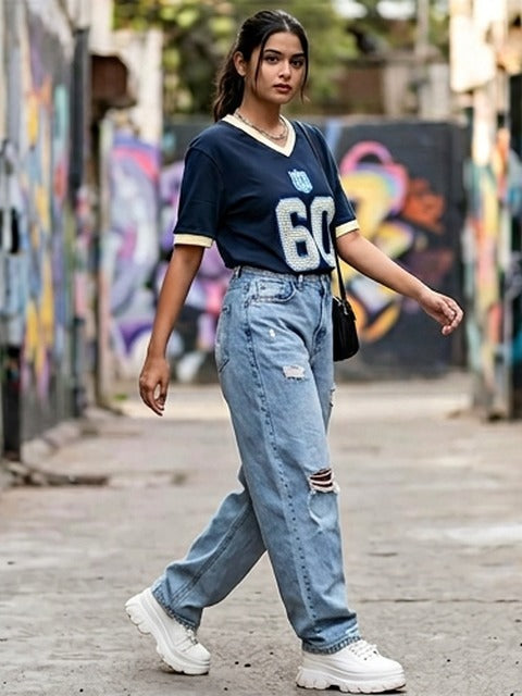 Style View 3