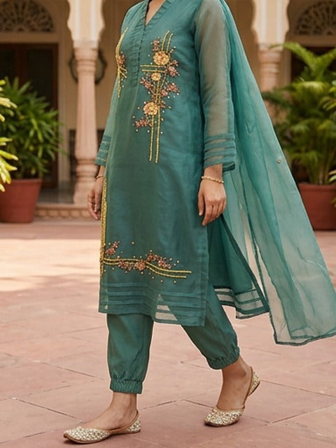 Style View 3
