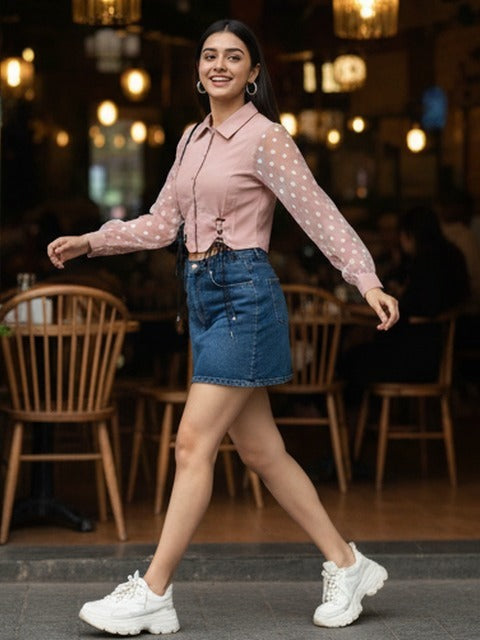 Style View 3