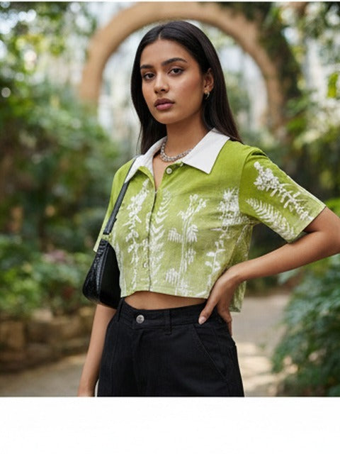 Style View 3
