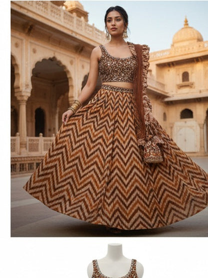 Style View 3