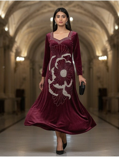 Style View 3