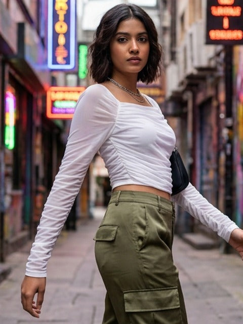 Style View 3