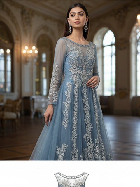 Style View 3