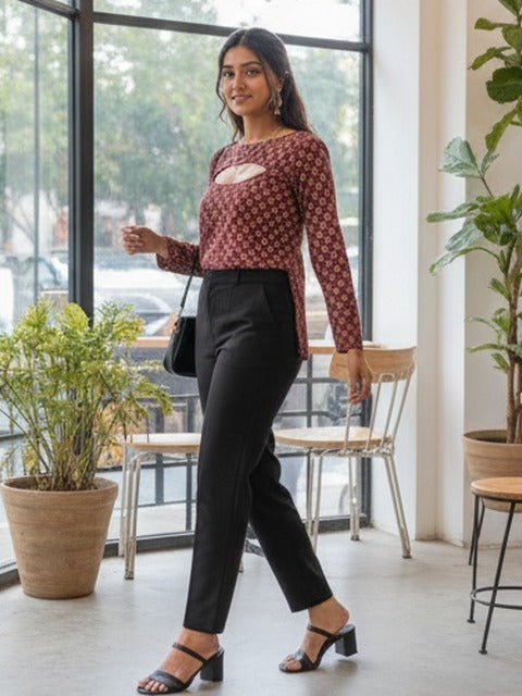 Style View 3