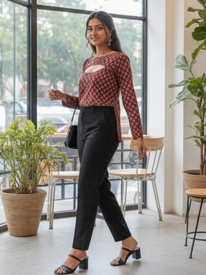 Style View 3