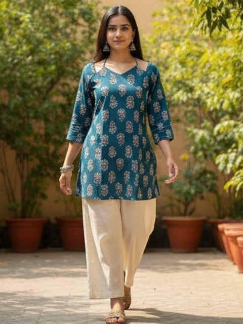 Style View 3