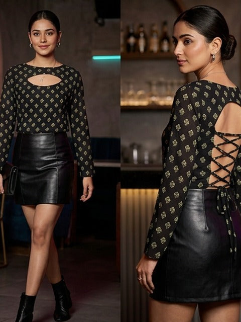 Style View 3