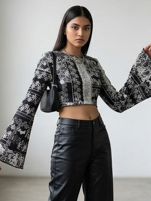 Style View 3