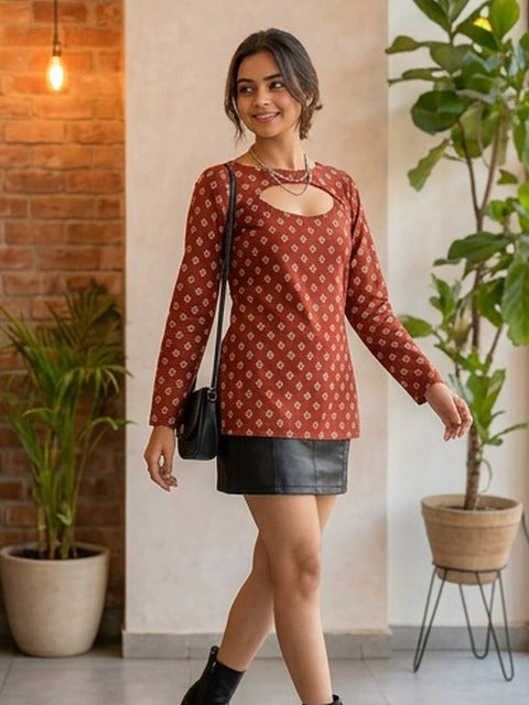 Style View 3