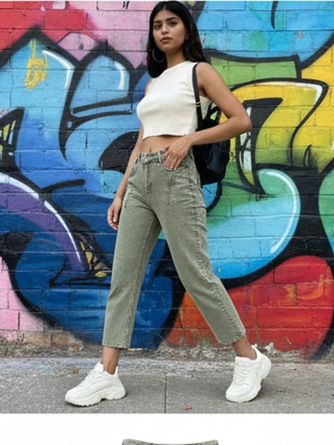 Style View 3