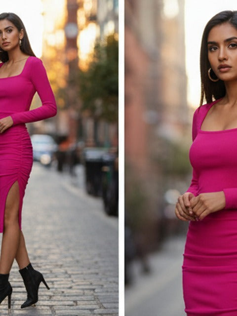 Style View 3