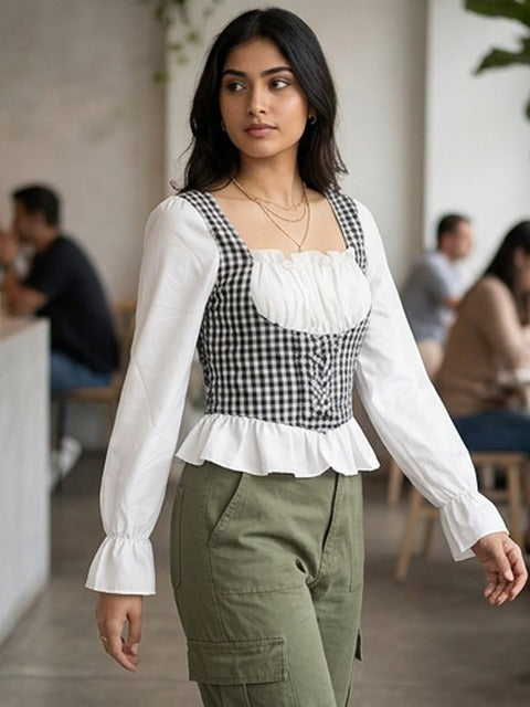 Style View 3